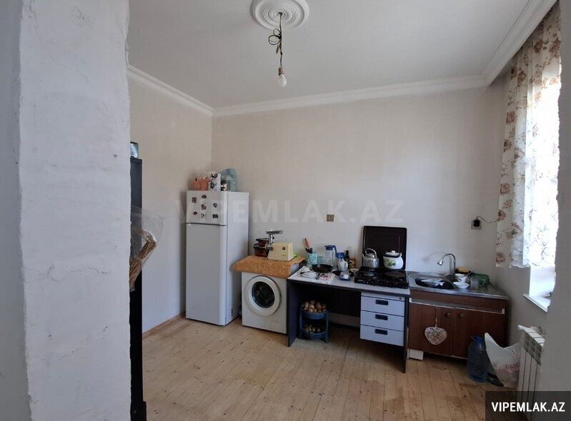Abşeron rayonunda 3 otaqlı Həyət evi Satılır, 80 m² — Ev, villa, Bakı (7)