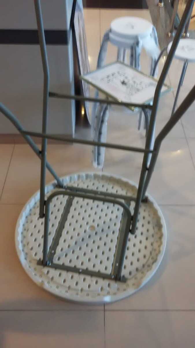 Фуршетный стол — Mebel, Bakı (3)