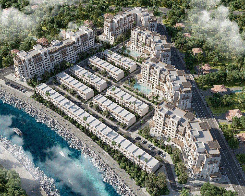 Satılır 1 otaqlı yeni tikili 41 m² — Mənzil, Bakı (12)