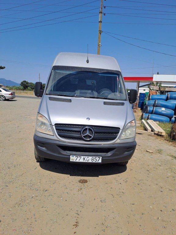 Mercedes Sprinter 313, 2.2 L, 2006 il, 500 000 km — Avtomobillər, Masallı