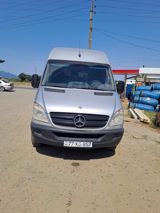 Mercedes Sprinter 313, 2.2 L, 2006 il, 500 000 km — Otomobil