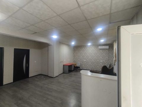 Obyekt icarəyə verilir, Nərimanov r — Bakı