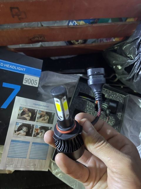 M7 led 9005 — Bakı