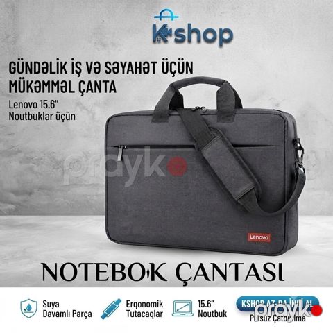 Gündəlik iş, təhsil və səyahətləriniz üçün həm şık, həm də çox — Bakı