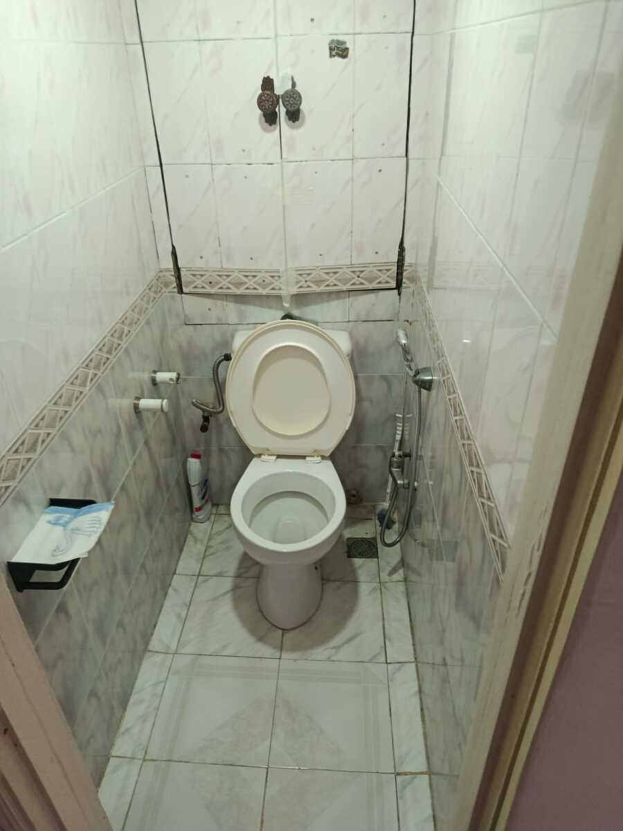 Satılır 2 otaqlı köhnə tikili 65 m² — Mənzil, Bakı (12)