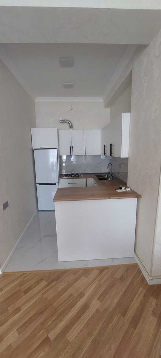 2-otaqlı yeni tikili kirayə verilir, Badamdar qəs., 63 m² — Mənzil, Bakı (4)