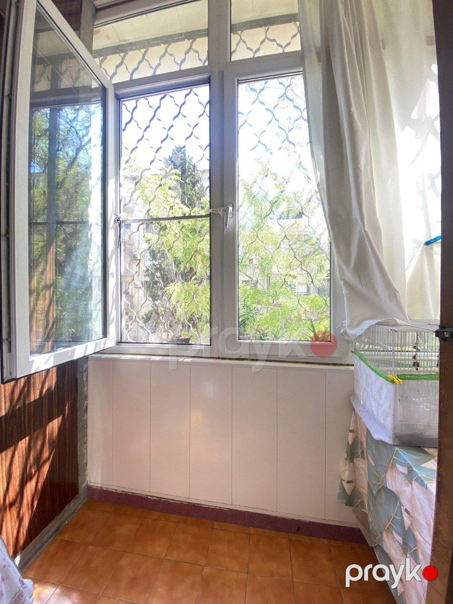 Satılır 3 otaqlı köhnə tikili 78 m² — Mənzil, Bakı (6)