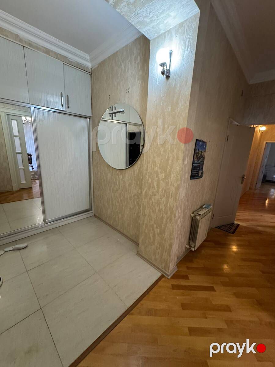 Satılır 2 otaqlı yeni tikili 82 m² — Mənzil, Bakı (3)