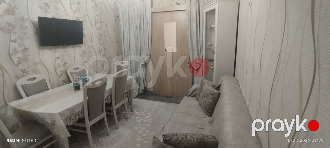 Həyət evi, Hökməli qəs — Ev, villa, Bakı (4)