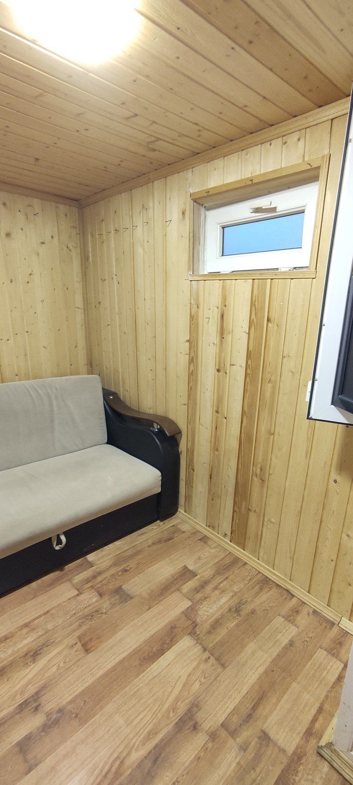 İcarəyə verilir 1 otaqlı köhnə tikili 8 m² — Mənzil, Bakı (7)