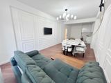 Satılır 3 otaqlı yeni tikili 130 m² — Ulvi Ibrahimov — Mənzil