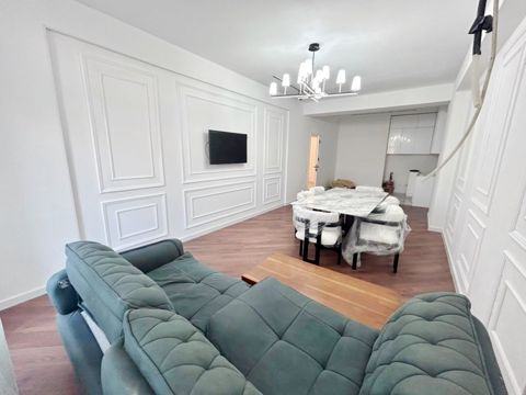 Satılır 3 otaqlı yeni tikili 130 m² — Bakı