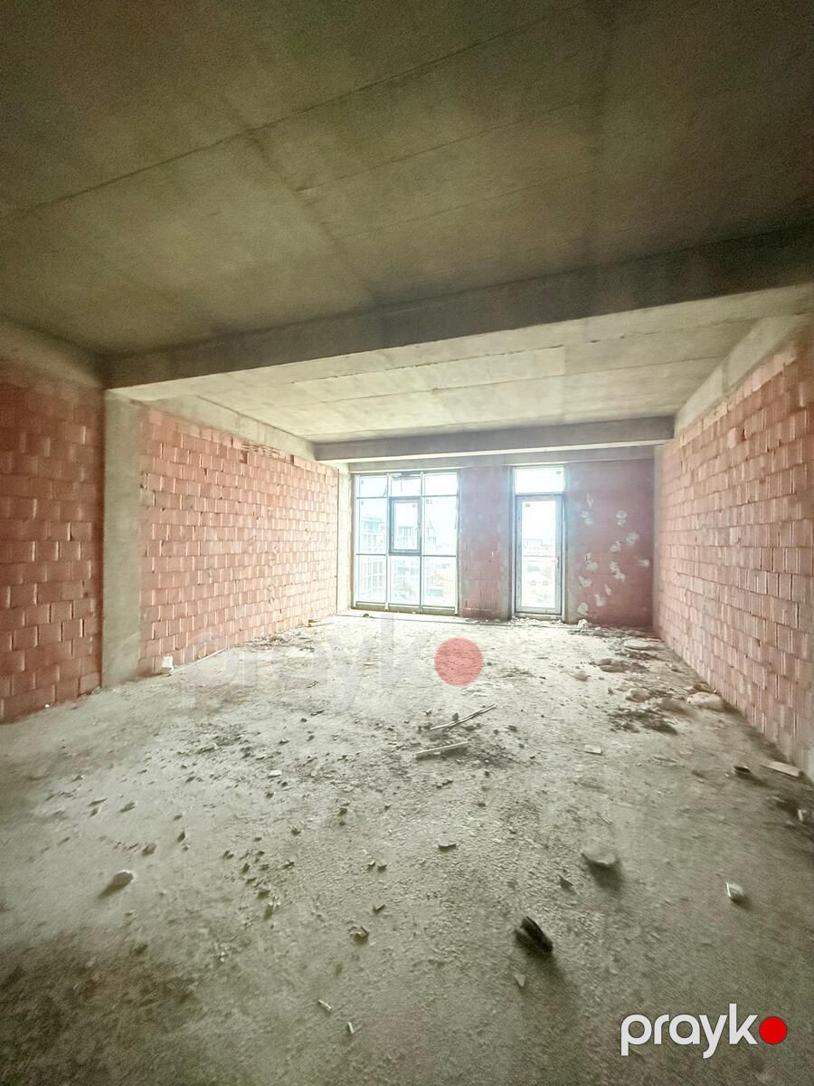 Satılır 2 otaqlı yeni tikili 75 m² — Mənzil, Bakı (4)