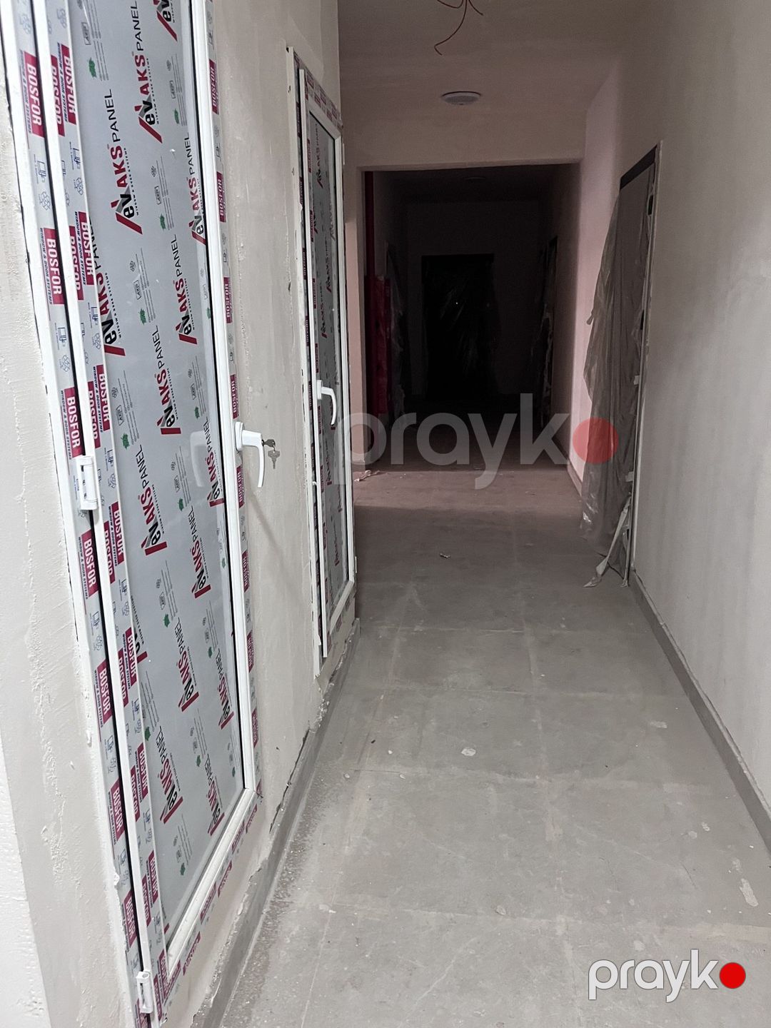 Satılır 1 otaqlı yeni tikili 45 m² — Mənzil, Sumqayıt (12)