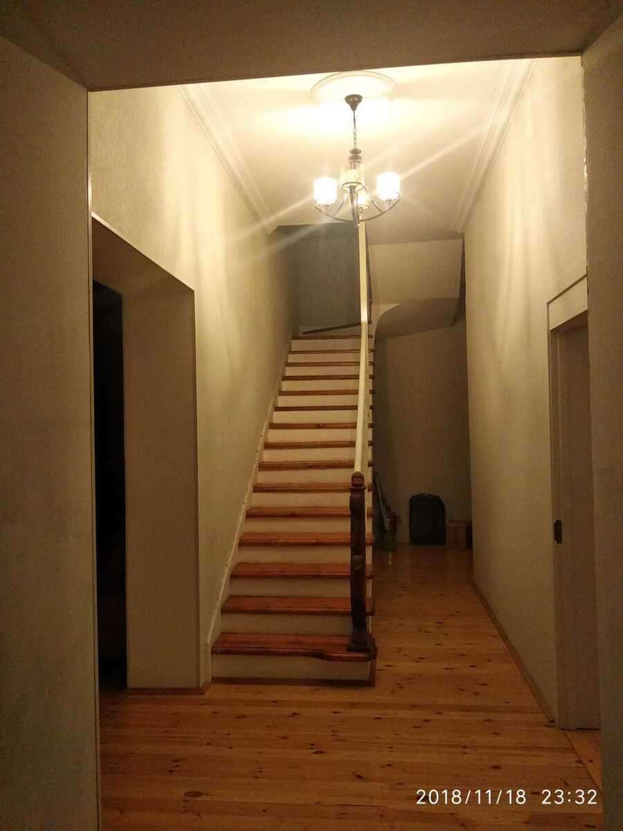 Satılır 6 otaqlı həyət evi/bağ evi 270 m² — Ev, villa, Bakı (8)