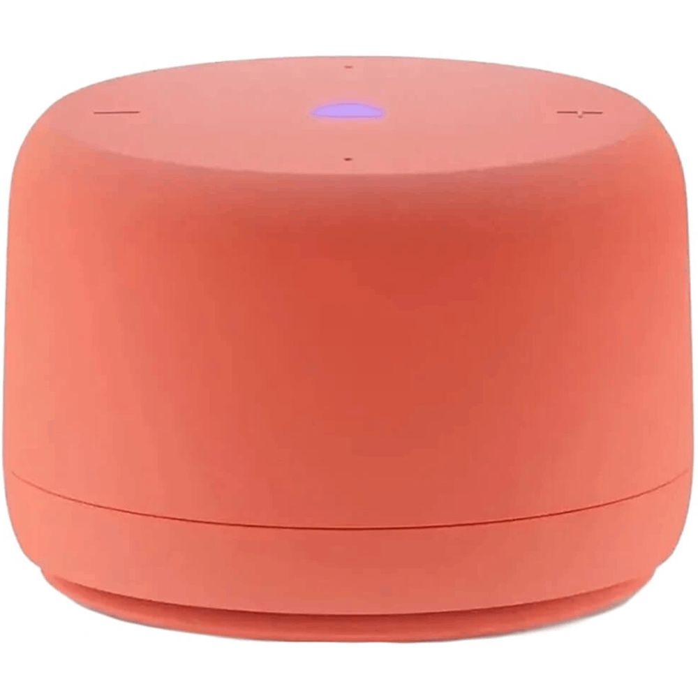 Smart akustika Yandex Station Lite 2 YNDX-00028ORG Orange — Ağıllı dinamiklər, Bakı (2)