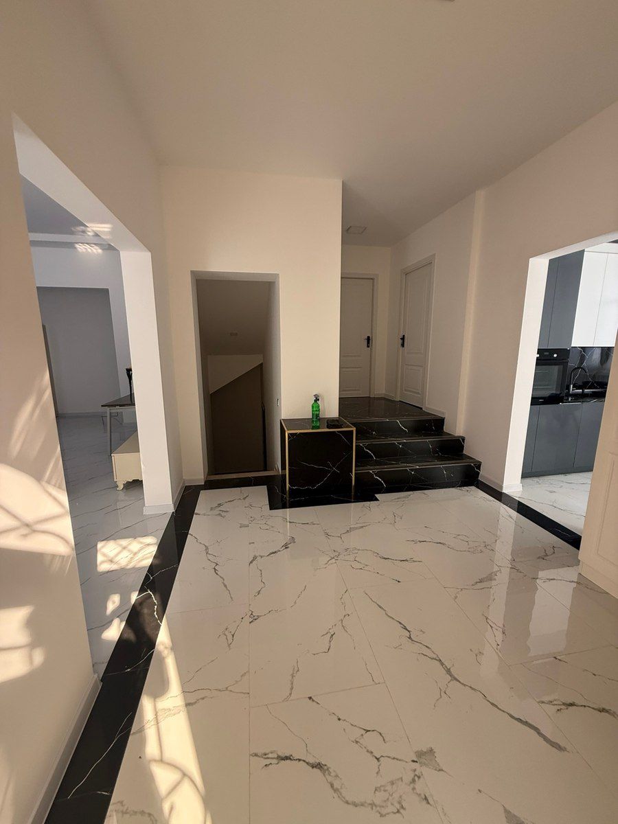 Villa, Mehdiabad qəs — Ev, villa, Bakı (9)