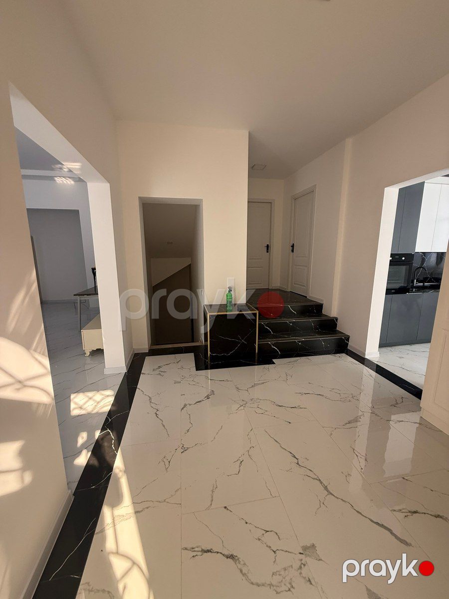 Villa, Mehdiabad qəs — Ev, villa, Bakı (9)