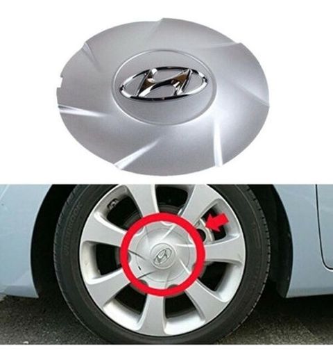Hyundai Elantra 2011 disk kalpaktı — Bakı