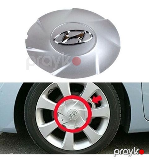 Hyundai Elantra 2011 disk kalpaktı
