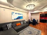 İcarəyə verilir 3 otaqlı yeni tikili 90 m² — Bəhmən — Apartment