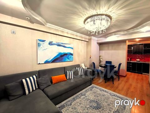 İcarəyə verilir 3 otaqlı yeni tikili 90 m² — Bakı