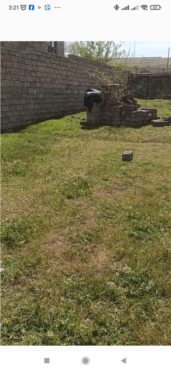 7 sot torpaq sahəsi, Məhəmmədli qəs — Torpaq, Bakı (11)