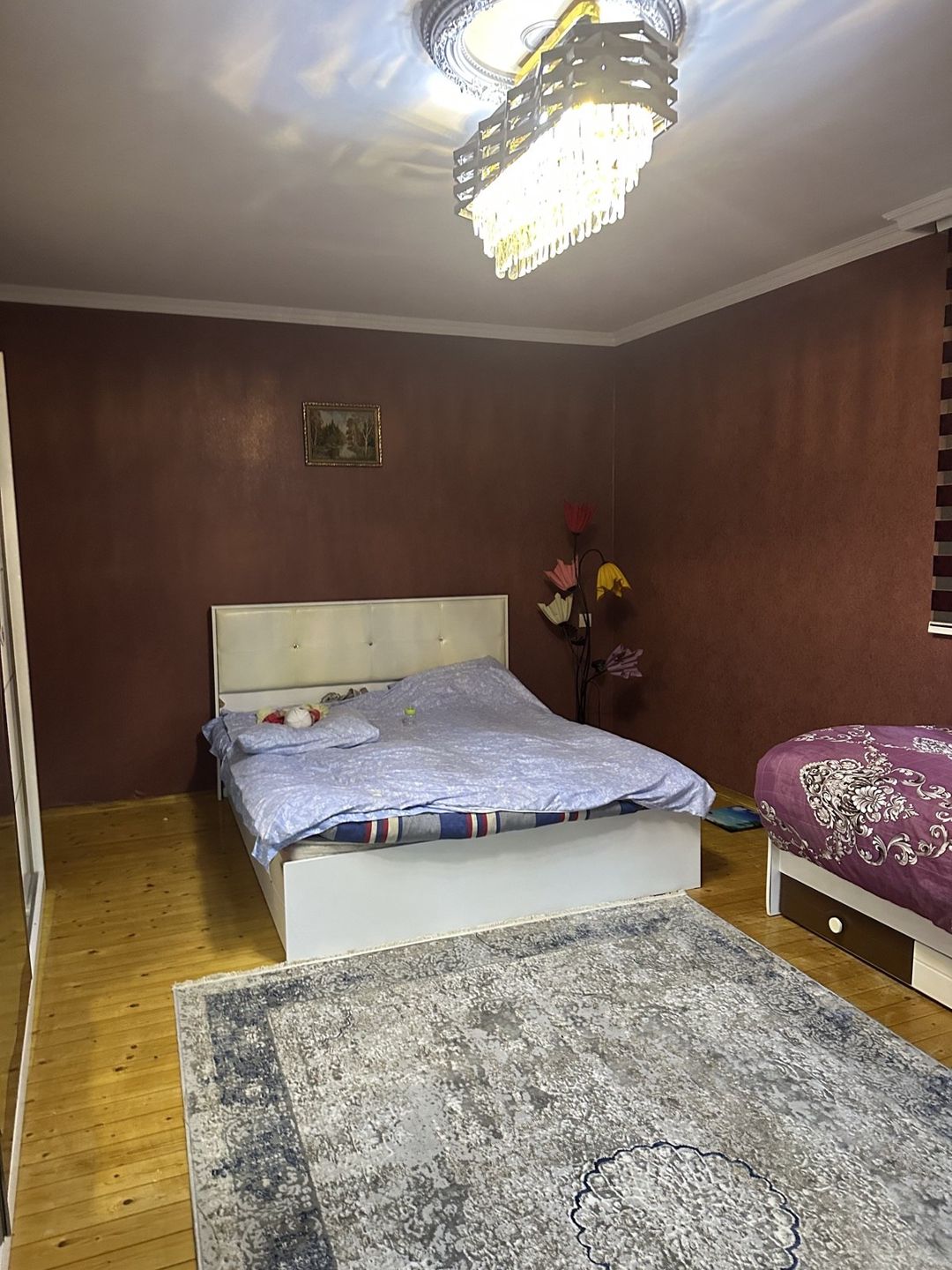 Həyət evi, Sumqayıt ş — Ev, villa, Sumqayıt (6)