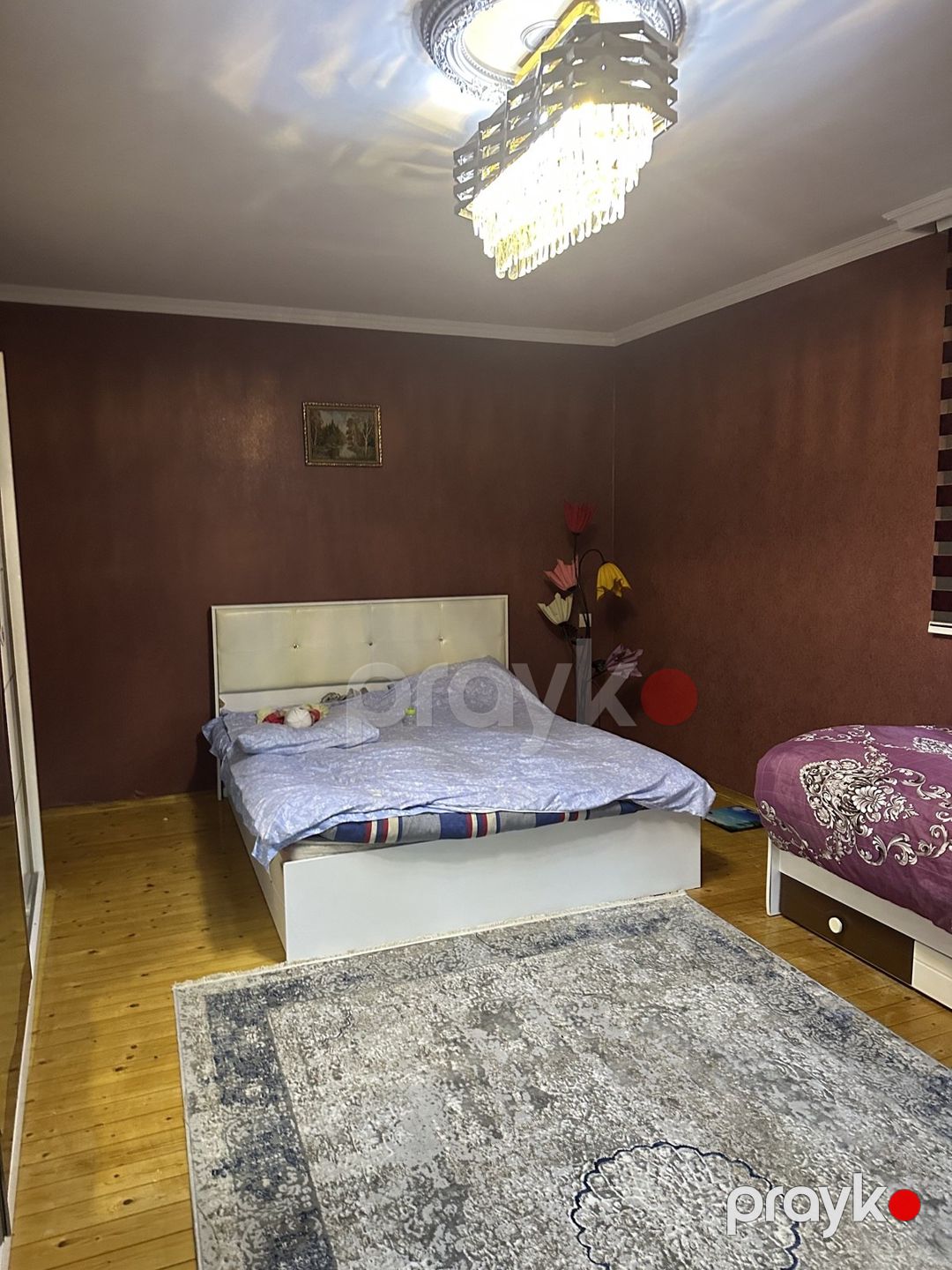 Həyət evi, Sumqayıt ş — Ev, villa, Sumqayıt (6)