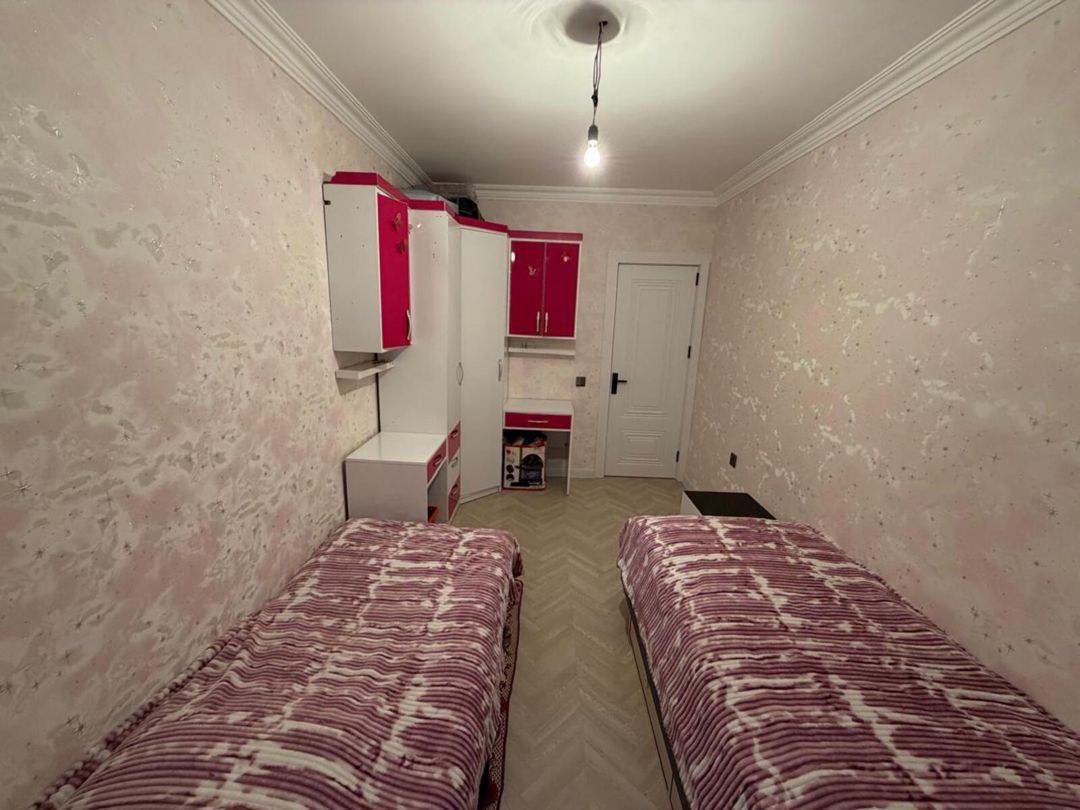 Satılır 3 otaqlı köhnə tikili 85 m² — Mənzil, Bakı (7)