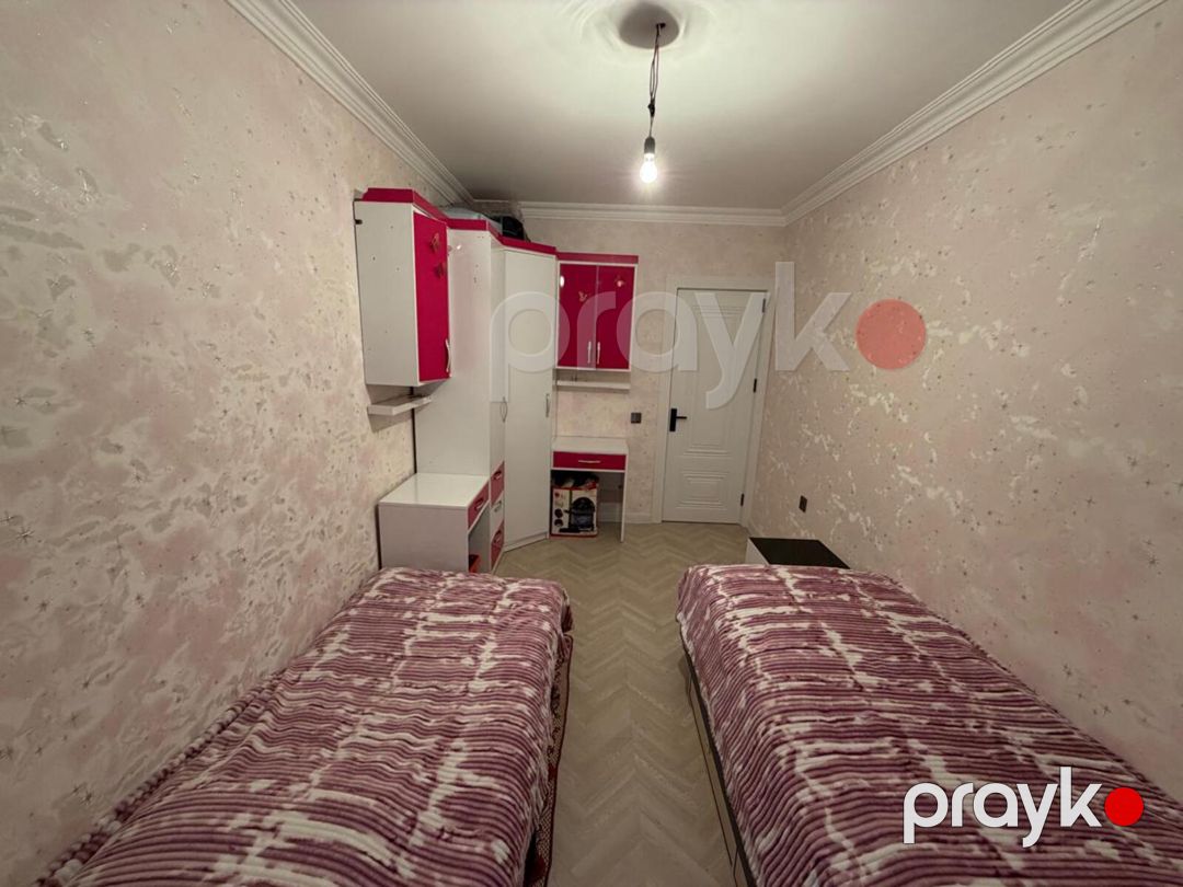 Satılır 3 otaqlı köhnə tikili 85 m² — Mənzil, Bakı (7)