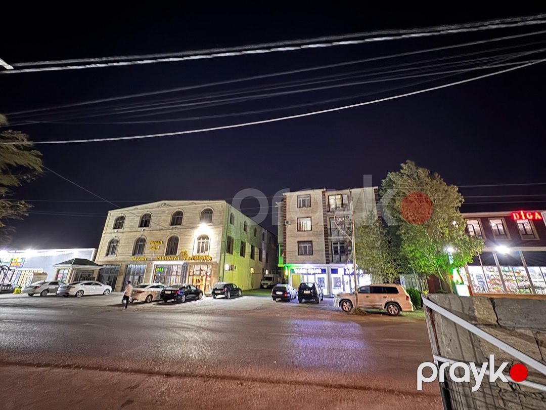 Satılır 2 otaqlı yeni tikili 66 m² — Mənzil, Bakı (10)