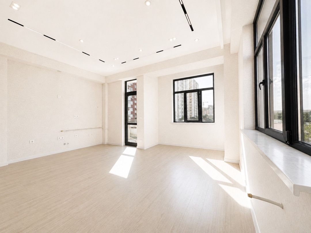 Satılır 2 otaqlı yeni tikili 60 m² — Mənzil, Bakı (7)