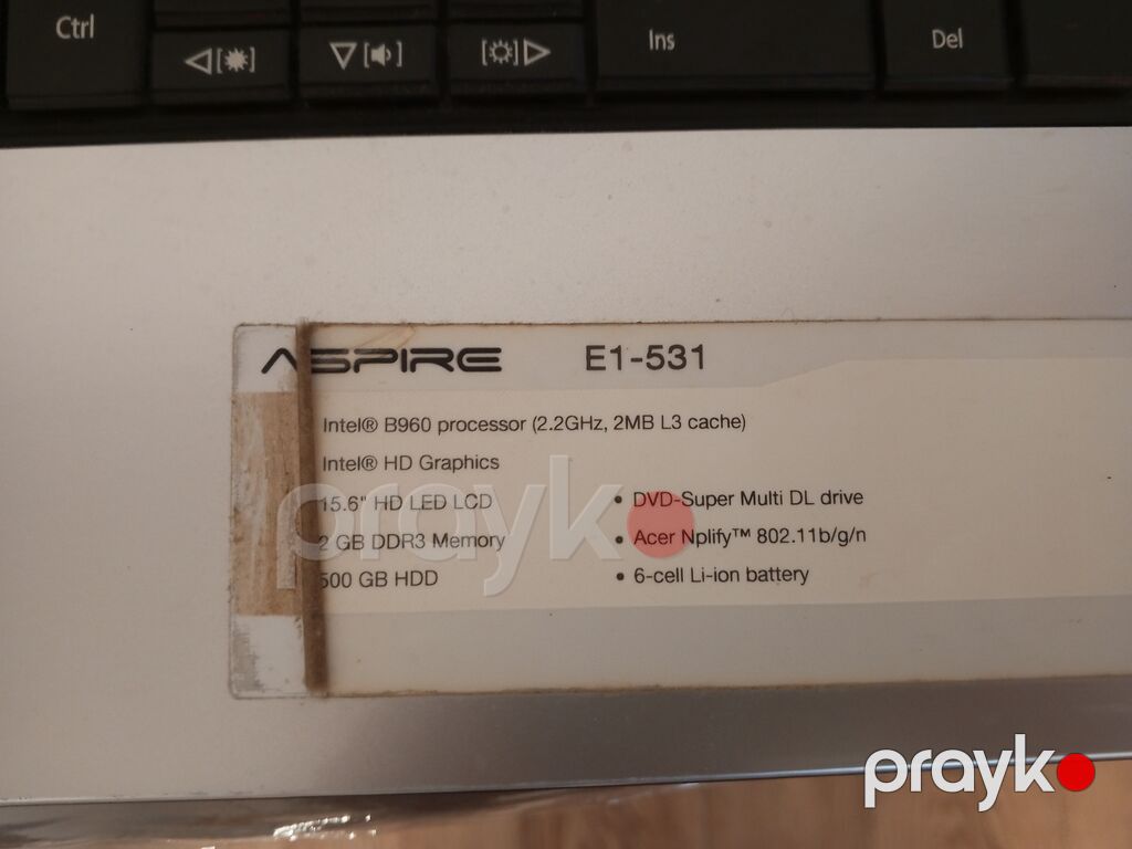 Bəzi şriftleri işlemir, düzəltmek lazımdır.+ Format ehtiyac var. 100 — Acer, Xırdalan (9)