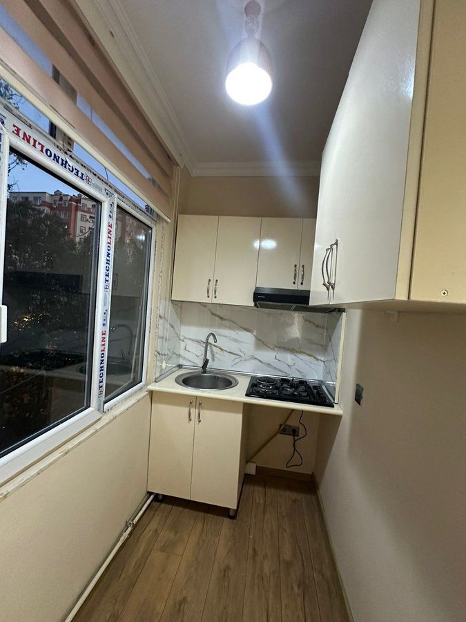 3 otaqlı mənzil, 58 m², Nesimi r. 4mkr MirCELAL, Bakı — Mənzil (5)