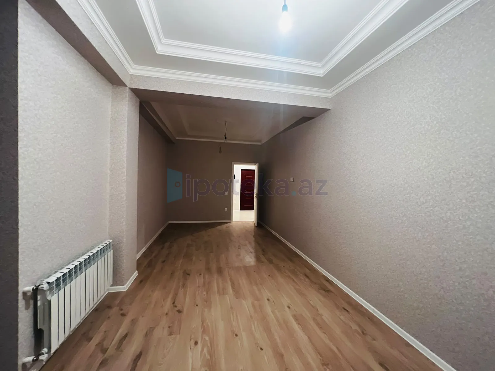 Satılır: 2 Otaq, Yeni tikili, Sabunçu r., Məmmədli q., 67.00 m² — Mənzil, Məhəmmədli (2)