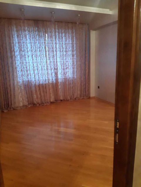 Satılır 2 otaqlı yeni tikili 80 m² — Bakı