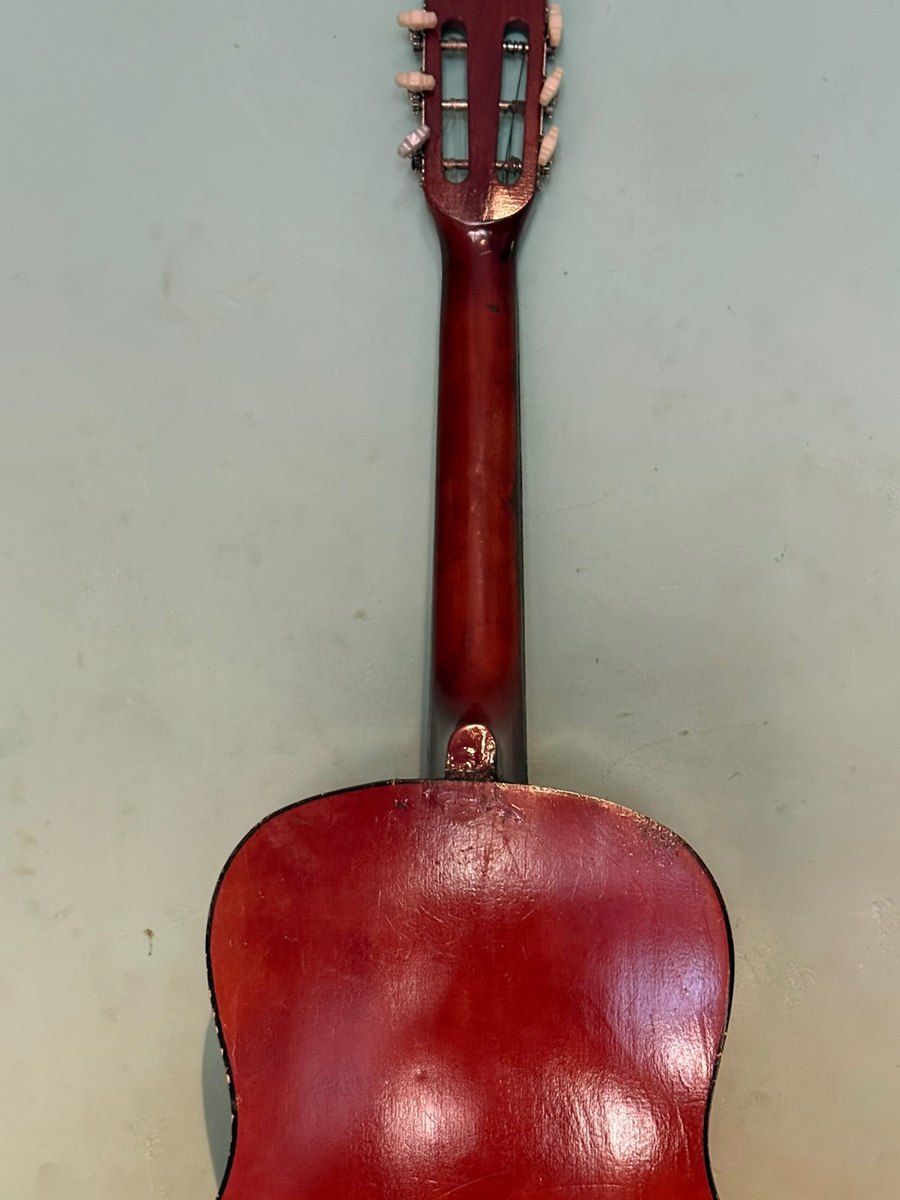 Klassik gitara — Musiqiə alətləri, Bakı (2)