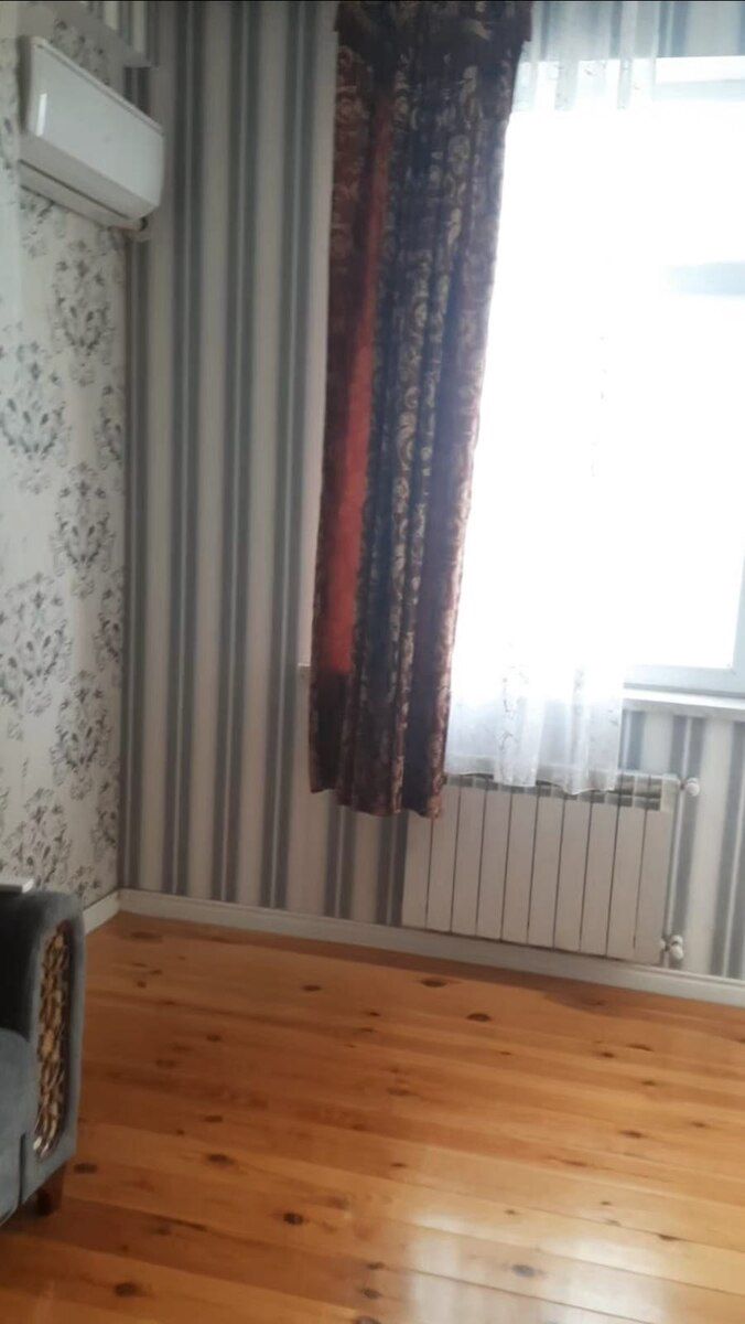 2-otaqlı yeni tikili kirayə verilir, Xırdalan ş., 68 m² — Mənzil, Xırdalan (4)
