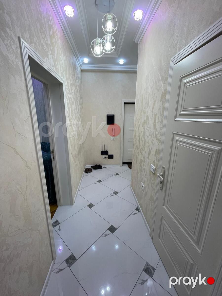 Satılır 3 otaqlı yeni tikili 78 m² — Mənzil, Bakı (5)