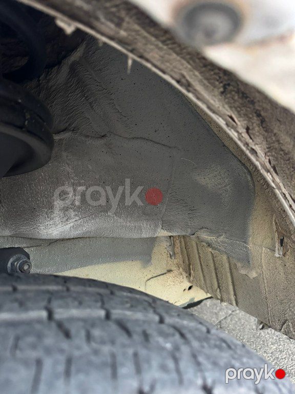 Ford Transit, 2.4 L, 2008 il, 121 000 km — Yük maşınları, Bakı (11)