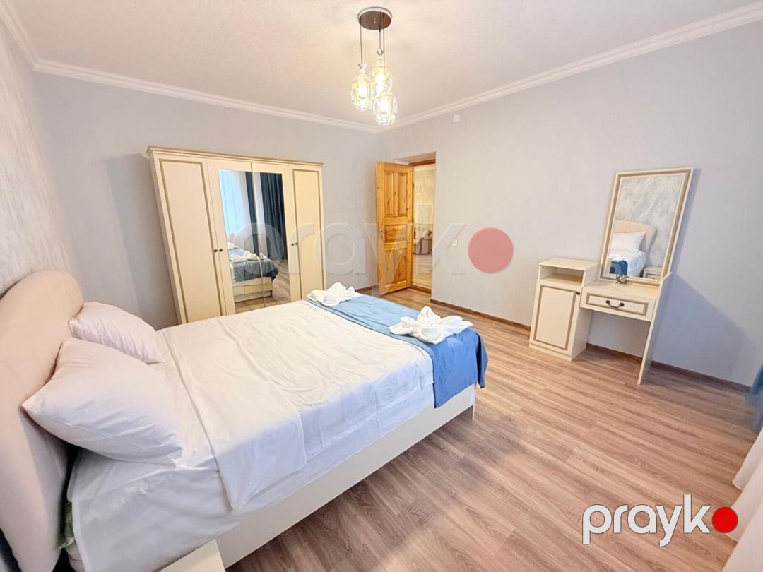 Bağ evi kirayə verilir, Quba r — Ev, villa, Quba (11)