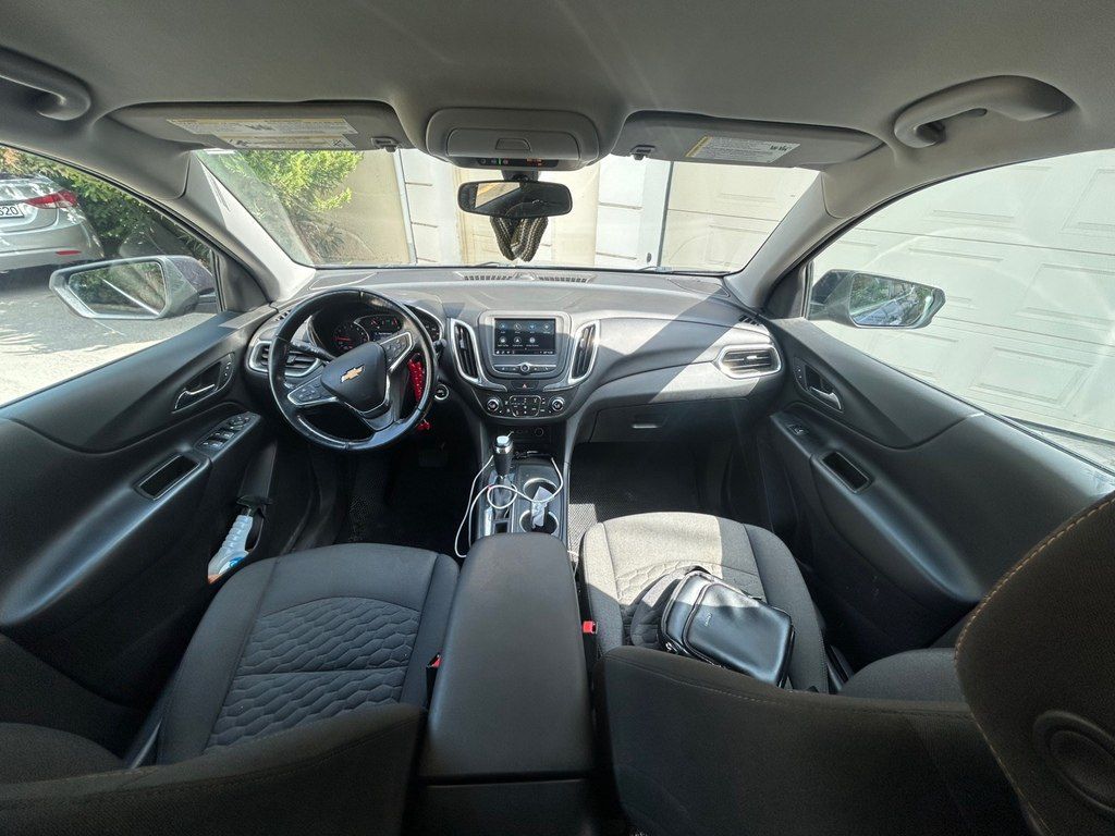 Chevrolet Equinox, 1.5 L, 2018 il, 160 000 km — Avtomobillər, Bakı (3)