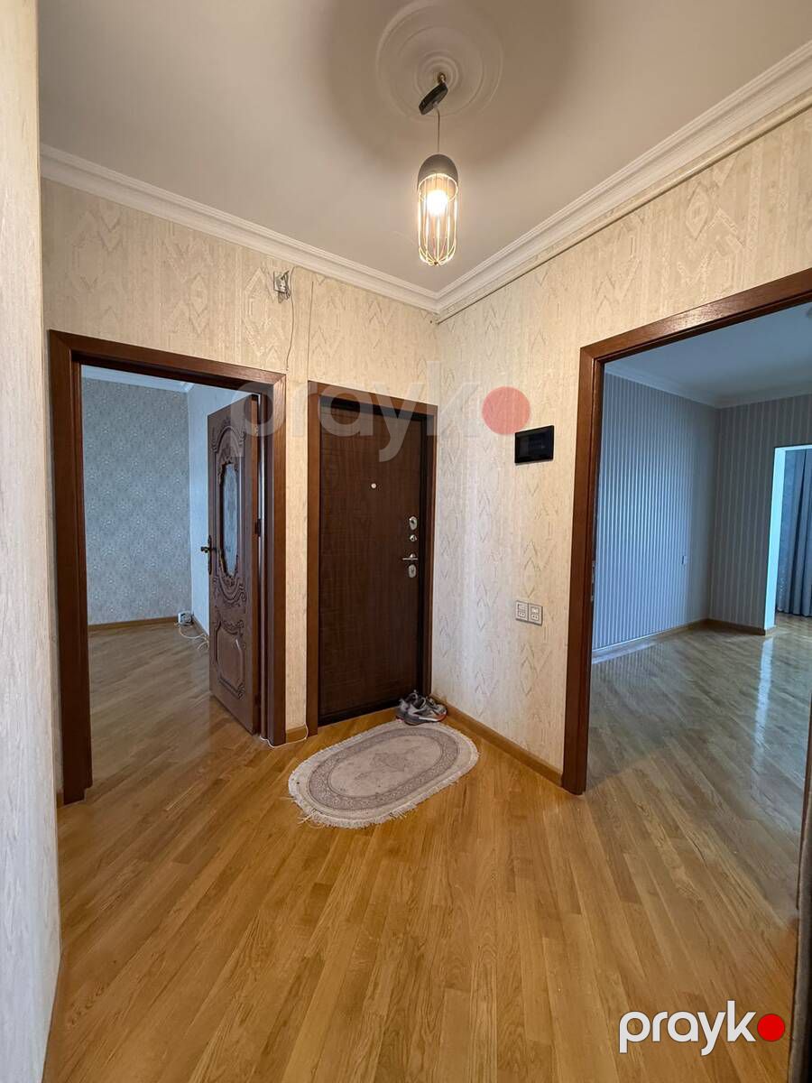 Satılır 2 otaqlı köhnə tikili 65 m² — Mənzil, Bakı (2)