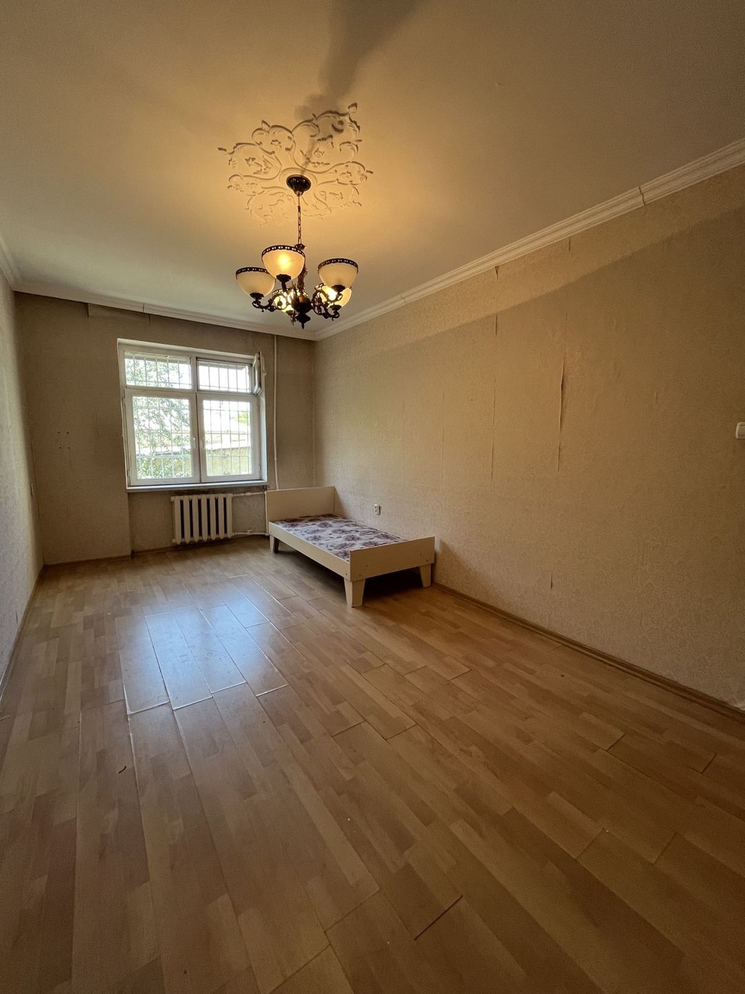 Satılır 3 otaqlı köhnə tikili 80 m² — Mənzil, Bakı (5)