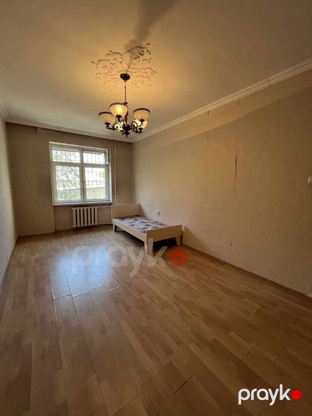 Satılır 3 otaqlı köhnə tikili 80 m² — Mənzil, Bakı (5)