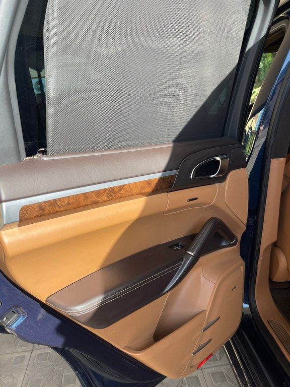 Porsche Cayenne Turbo, 4.8 L, 2012 il, 260 000 km — Avtomobillər, Masallı (12)