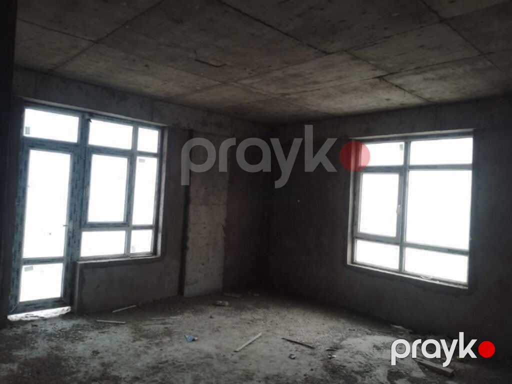 Satılır 3 otaqlı yeni tikili 157 m² — Mənzil, Bakı (3)