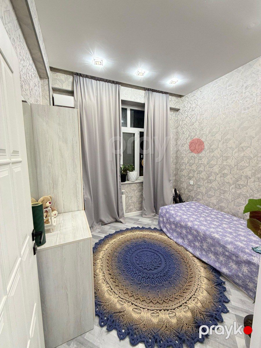 Satılır 3 otaqlı yeni tikili 71 m² — Mənzil, Xırdalan (7)