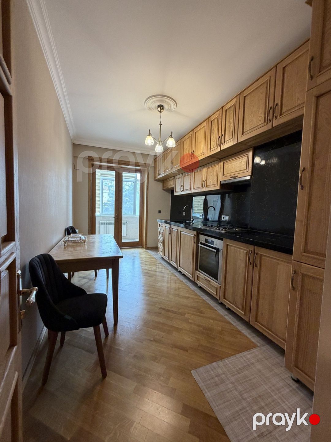 Satılır 3 otaqlı yeni tikili 126 m² — Mənzil, Bakı (10)